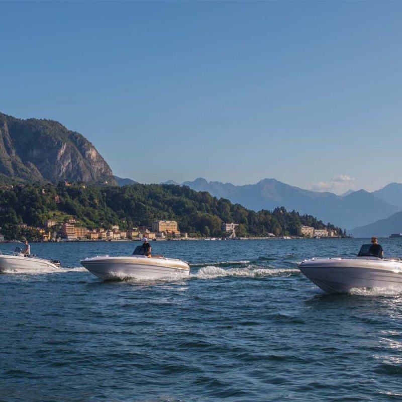 Lake Como rent Boat -  Cadenazzi